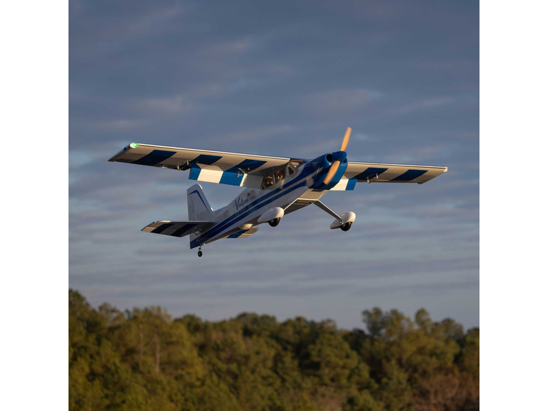 Hangar 9 Valiant 20cc 2.2m EP PNP