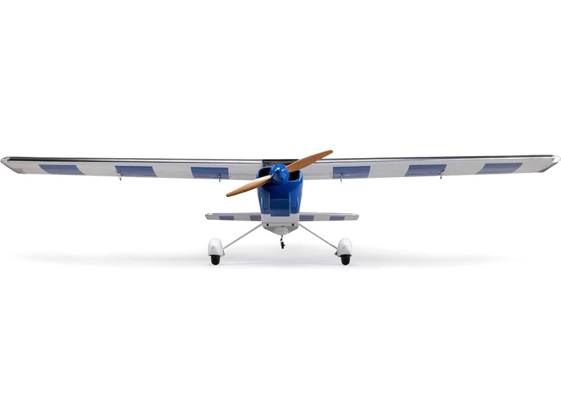 Hangar 9 Valiant 20cc 2.2m EP PNP