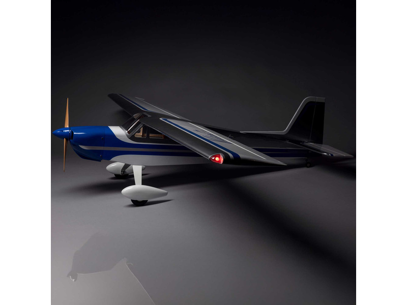 Hangar 9 Valiant 20cc 2.2m EP PNP