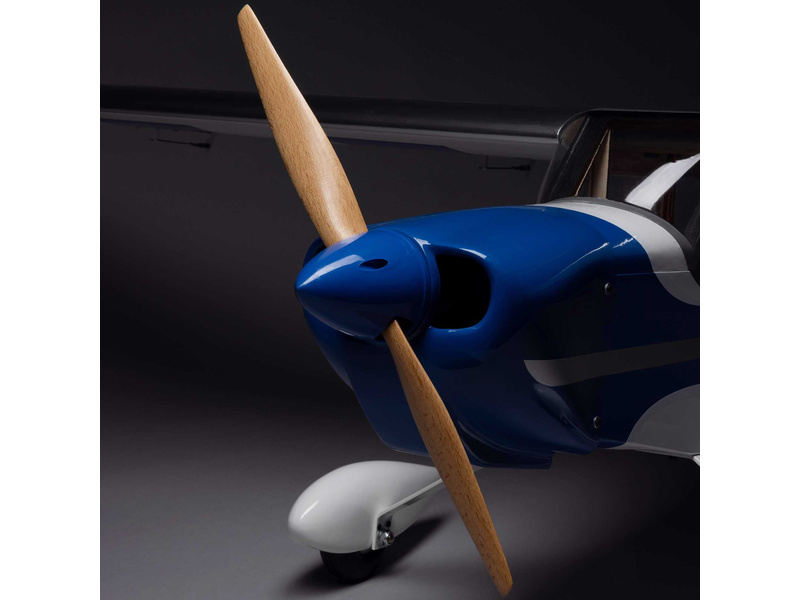 Hangar 9 Valiant 20cc 2.2m EP PNP