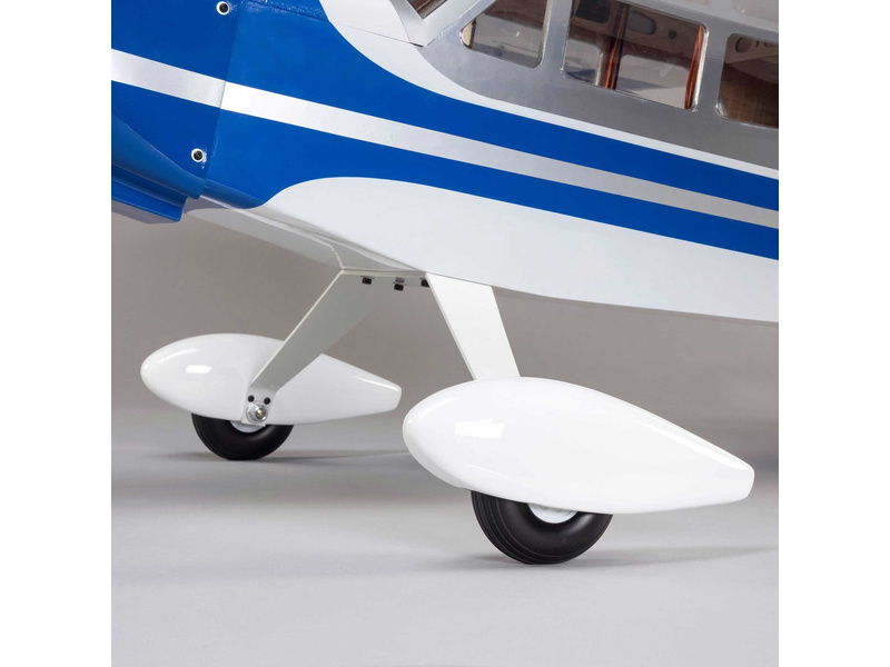 Hangar 9 Valiant 20cc 2.2m EP PNP