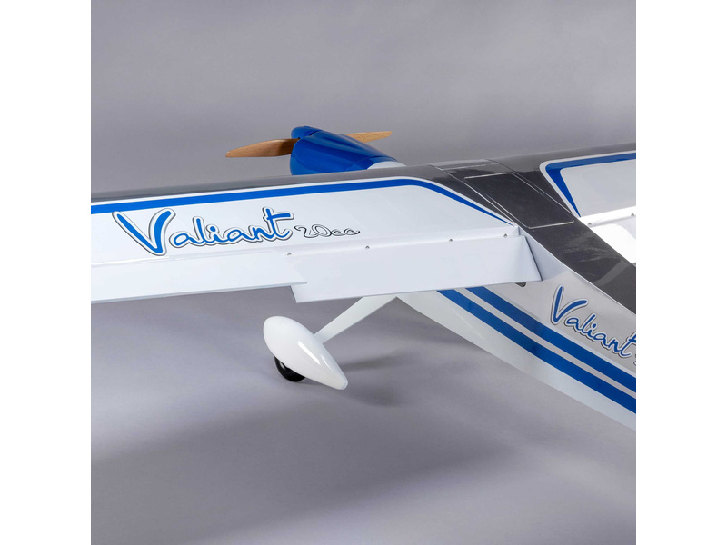 Hangar 9 Valiant 20cc 2.2m EP PNP