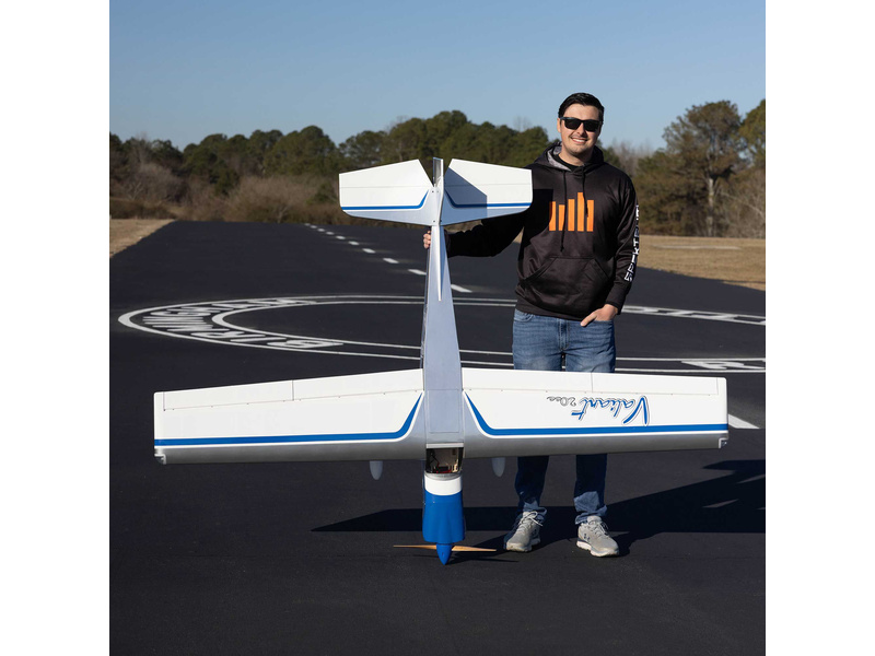 Hangar 9 Valiant 20cc 2.2m EP PNP