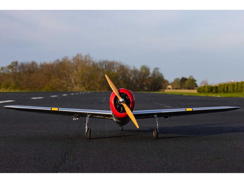 Hangar 9 P-47 Thunderbolt 1.5m PNP