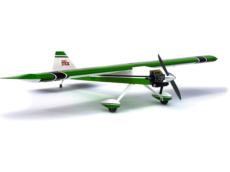 Hangar 9 Ultra Stick 30cc 2.0m ARF