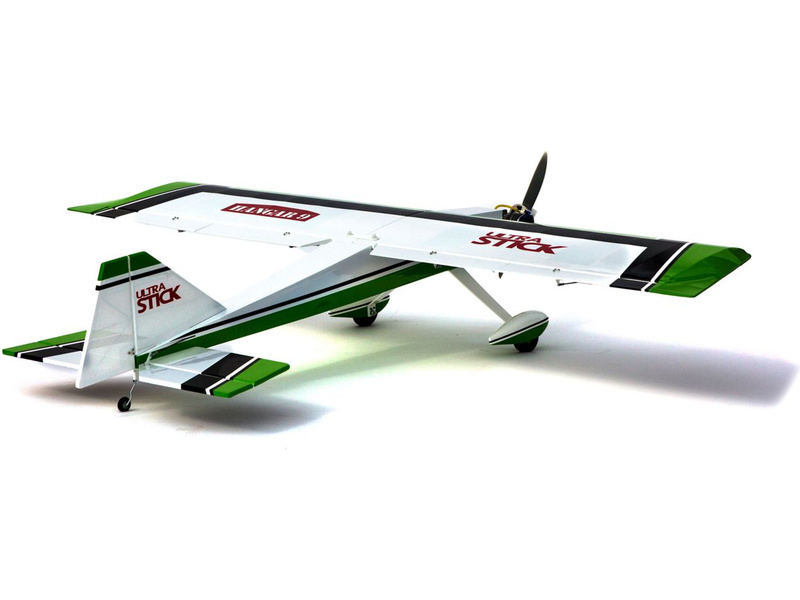 Hangar 9 Ultra Stick 30cc 2.0m ARF