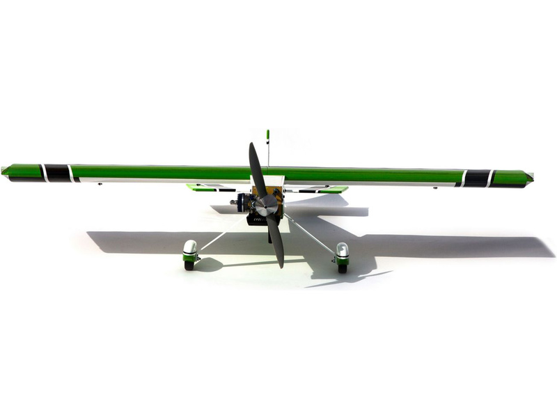 Hangar 9 Ultra Stick 30cc 2.0m ARF