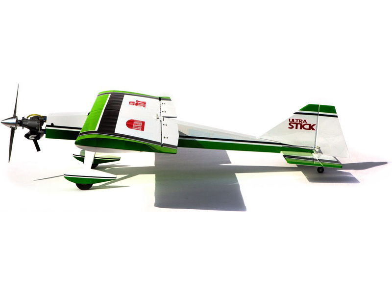 Hangar 9 Ultra Stick 30cc 2.0m ARF