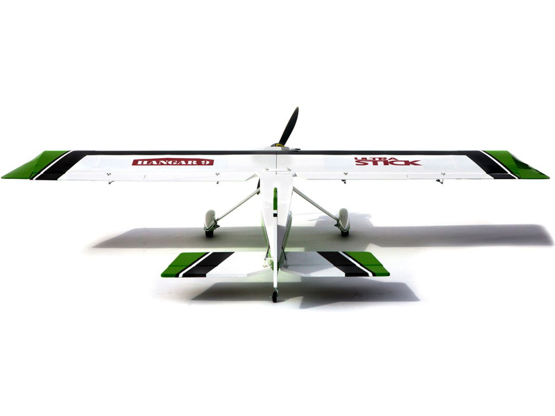 Hangar 9 Ultra Stick 30cc 2.0m ARF