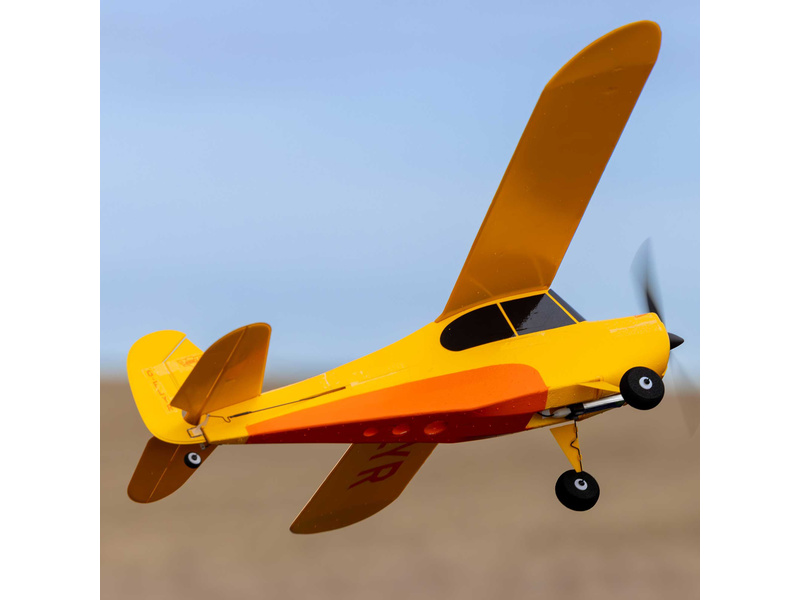 Hobbyzone Champ Anniversary Special Edition 515mm SAFE RTF,