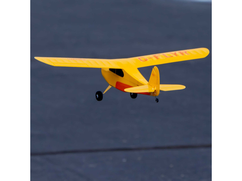 Hobbyzone Champ Anniversary Special Edition 515mm SAFE RTF,