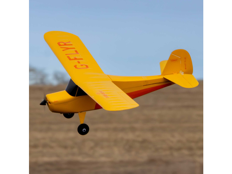 Hobbyzone Champ Anniversary Special Edition 515mm SAFE RTF,