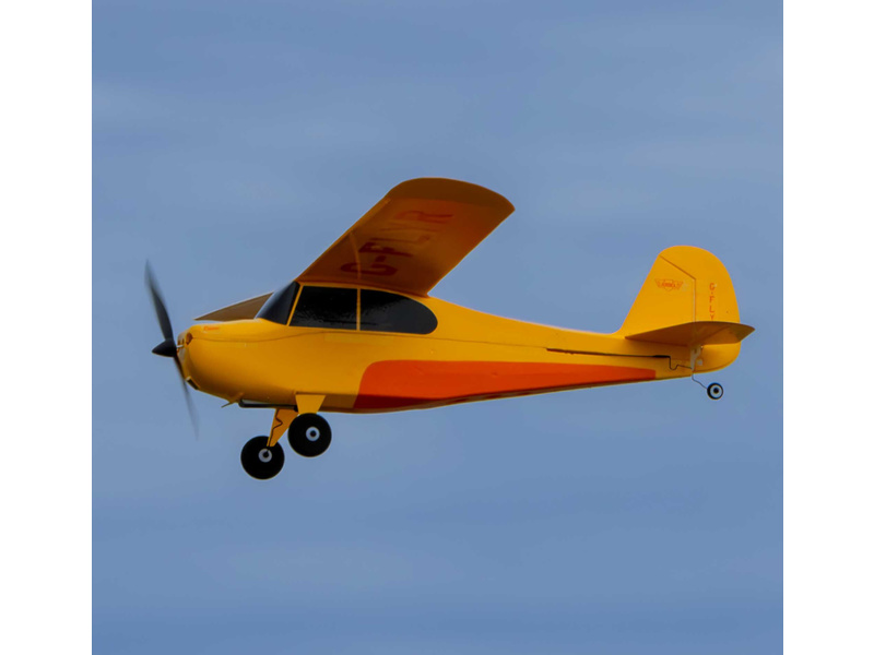 Hobbyzone Champ Anniversary Special Edition 515mm SAFE RTF,