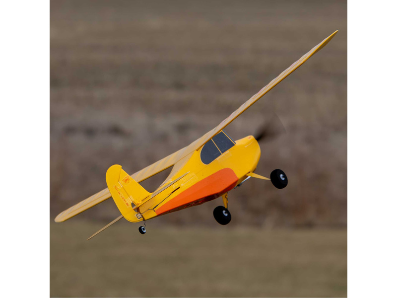 Hobbyzone Champ Anniversary Special Edition 515mm SAFE RTF,