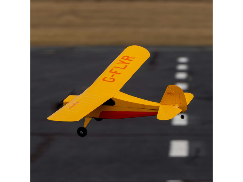 Hobbyzone Champ Anniversary Special Edition 515mm SAFE BNF Basic