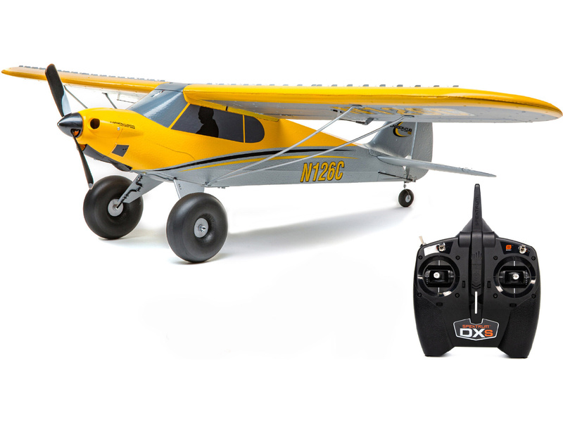 Hobbyzone Carbon Cub 2 1.3m SAFE RTF Basic,