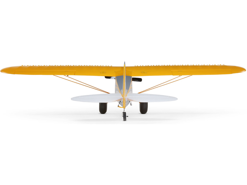 Hobbyzone Carbon Cub S 2 1.3m Cleetus McFarland SE RTF Basic