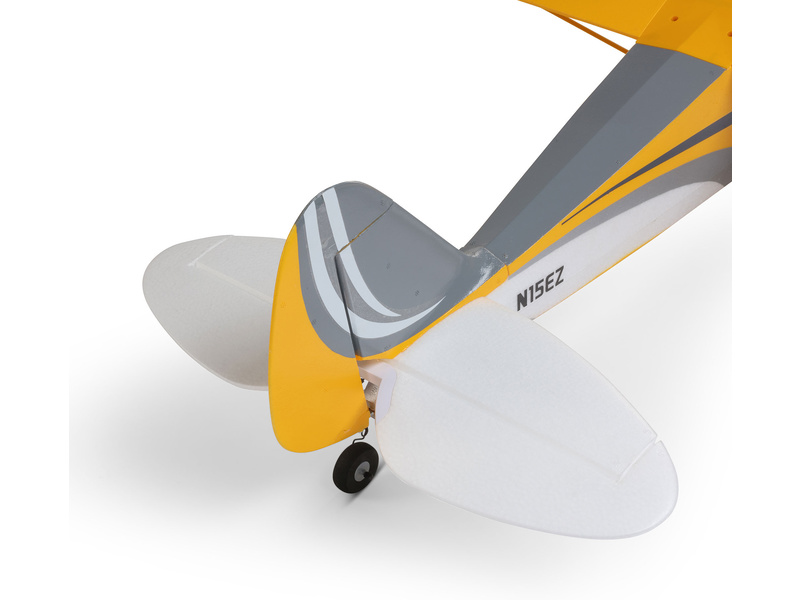 Hobbyzone Carbon Cub S 2 1.3m Cleetus McFarland SE RTF Basic