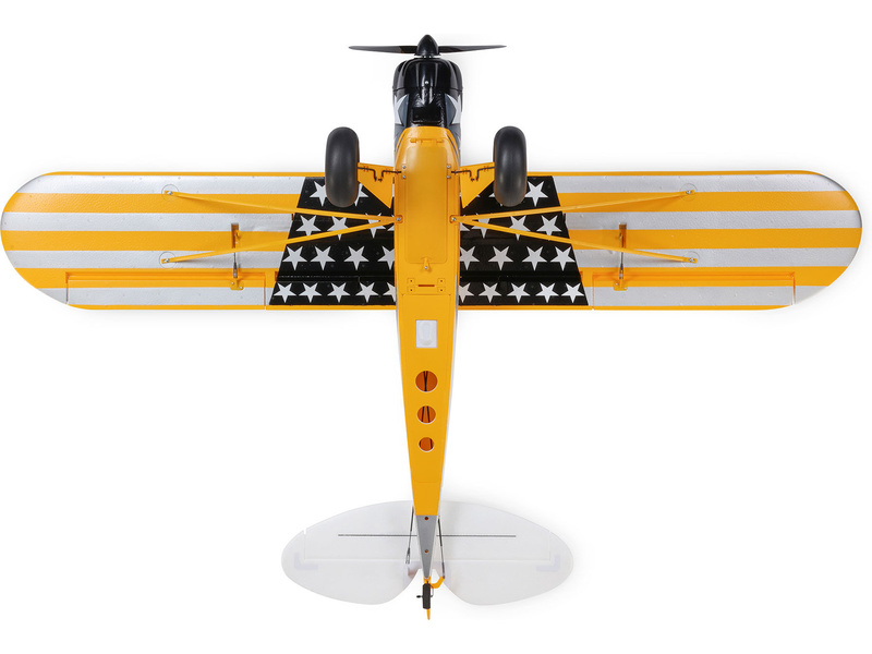 Hobbyzone Carbon Cub S 2 1.3m Cleetus McFarland SE BNF Basic