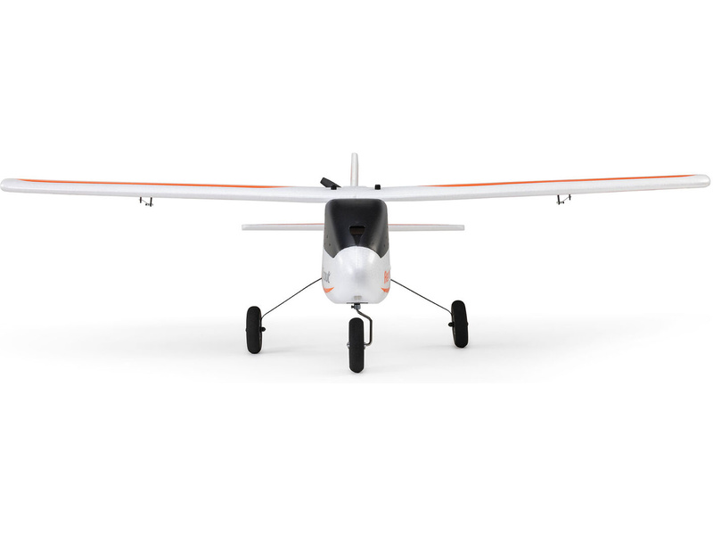 Hobbyzone AeroScout S 2 1.1m SAFE RTF Basic, RealFlight,