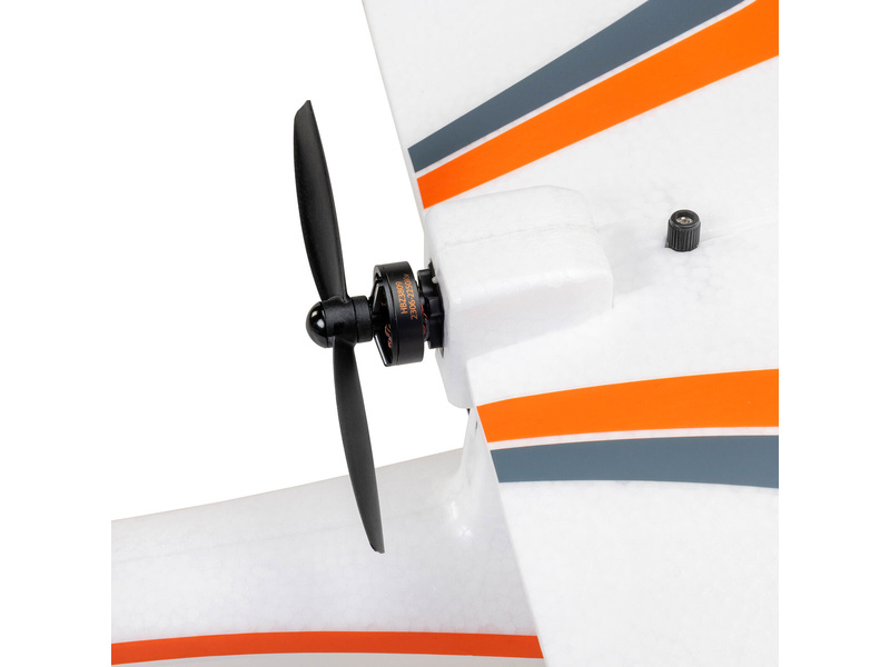 Hobbyzone AeroScout S 2 1.1m SAFE RTF Basic, RealFlight,