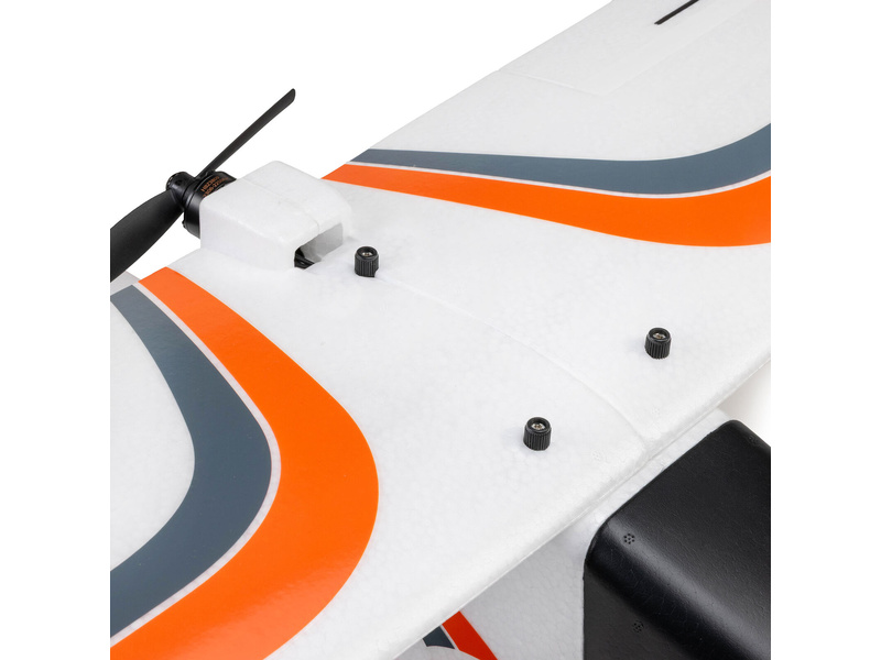 Hobbyzone AeroScout S 2 1.1m SAFE RTF Basic, RealFlight,