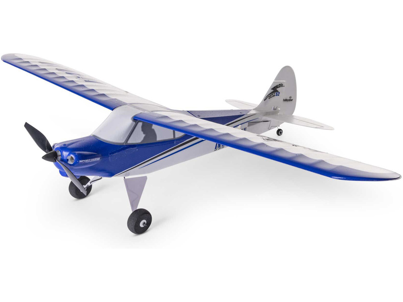 Hobbyzone Sport Cub 2 0.6m SAFE RTF,