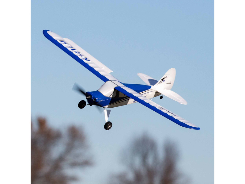 Hobbyzone Sport Cub 2 0.6m SAFE RTF,