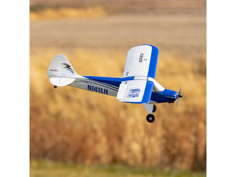 Hobbyzone Sport Cub 2 0.6m SAFE RTF,