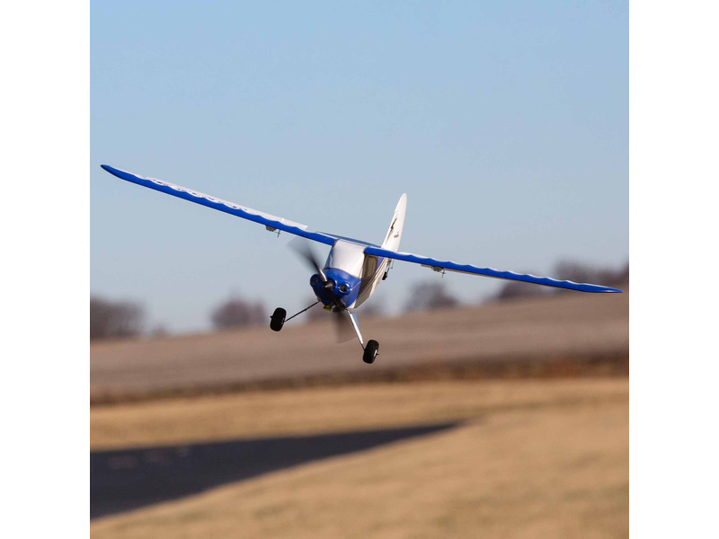 Hobbyzone Sport Cub 2 0.6m SAFE RTF,