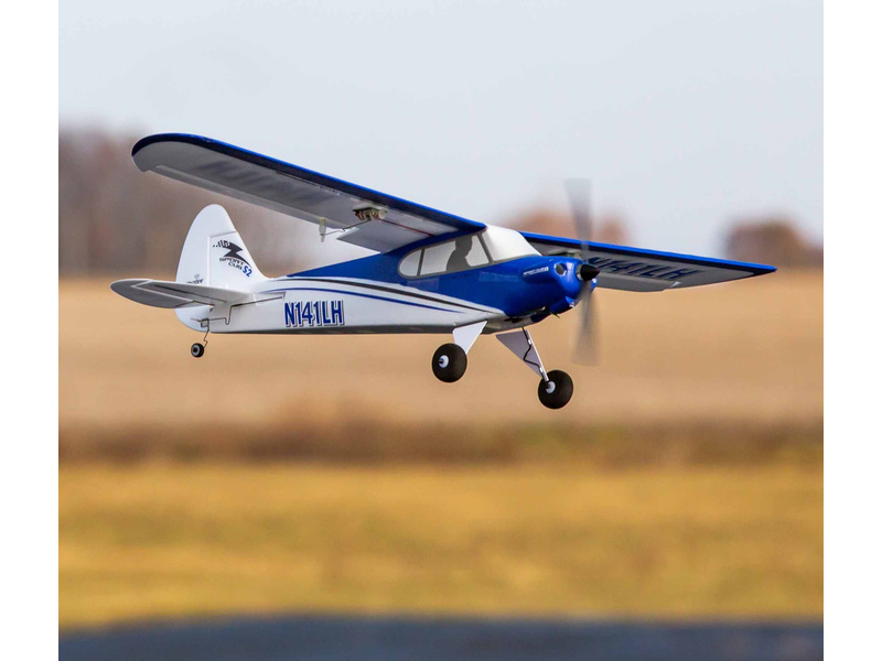 Hobbyzone Sport Cub 2 0.6m SAFE RTF,