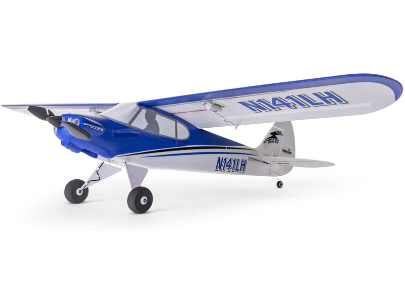 Hobbyzone Sport Cub 2 0.6m SAFE RTF,