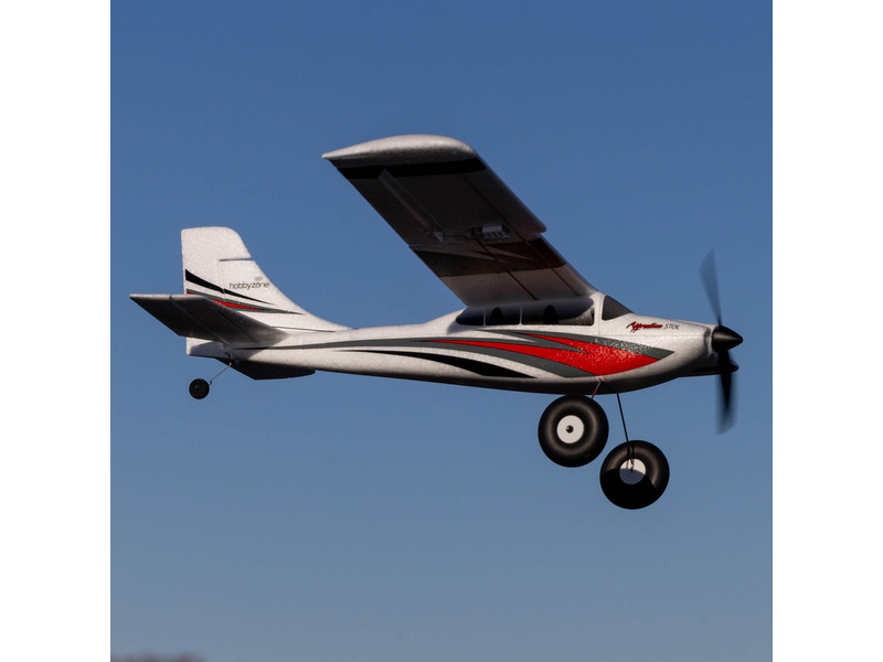 Hobbyzone Apprentice STOL S 0.7m SAFE RTF,