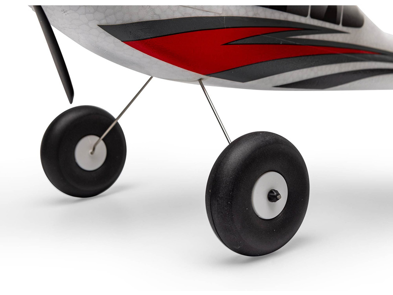 Hobbyzone Apprentice STOL S 0.7m SAFE RTF,