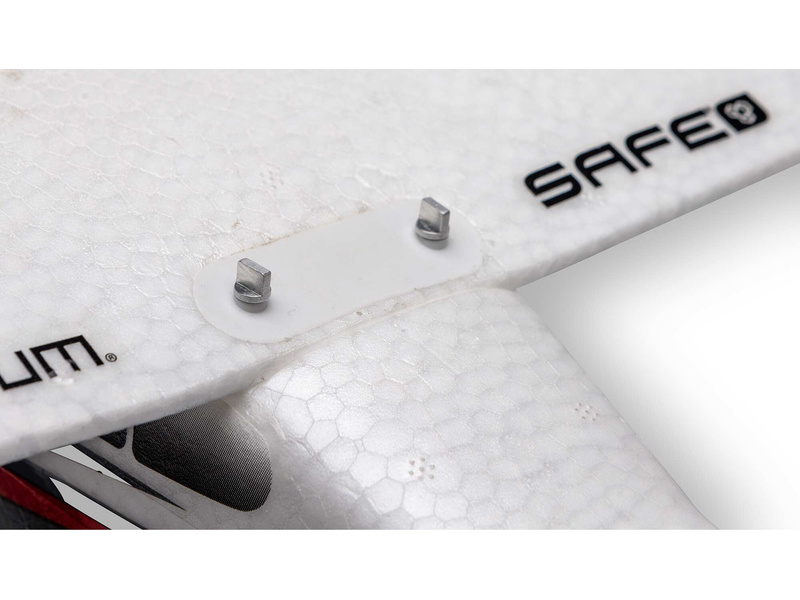 Hobbyzone Apprentice STOL S 0.7m SAFE RTF,