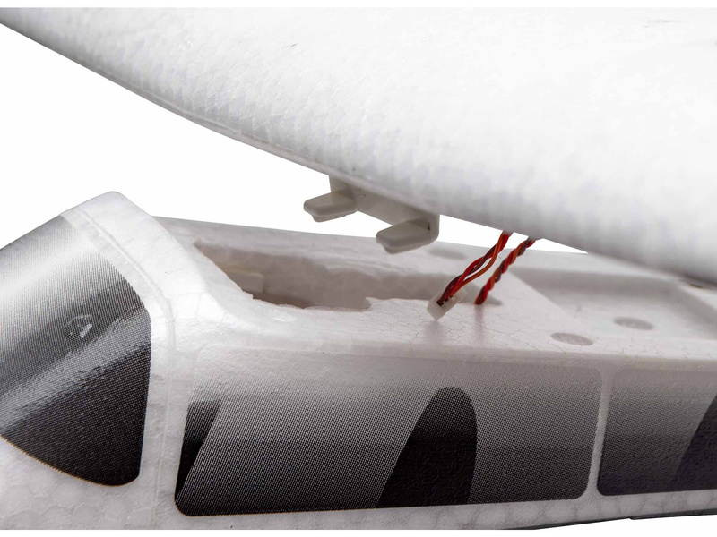 Hobbyzone Apprentice STOL S 0.7m SAFE RTF,