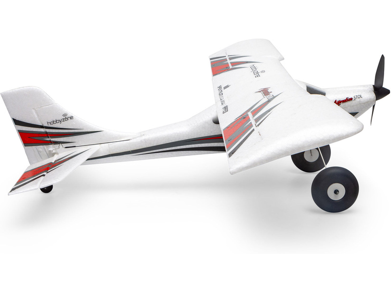 Hobbyzone Apprentice STOL S 0.7m SAFE RTF,