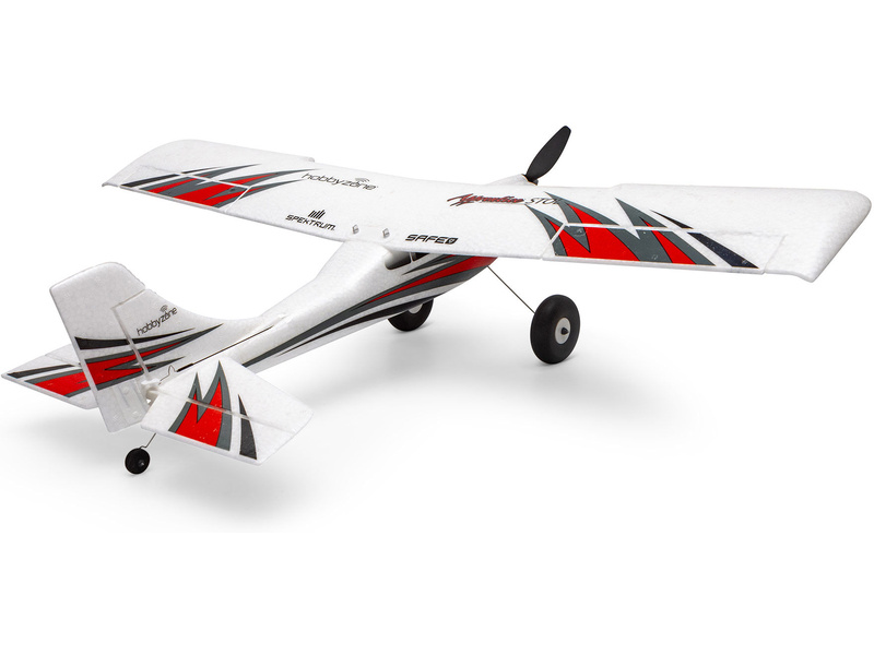 Hobbyzone Apprentice STOL S 0.7m SAFE RTF,