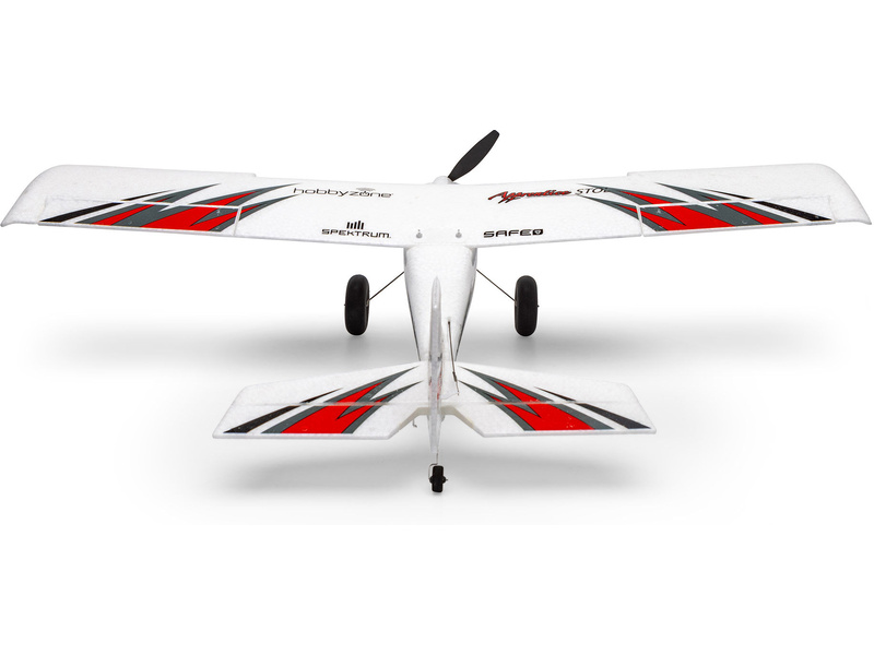 Hobbyzone Apprentice STOL S 0.7m SAFE RTF,