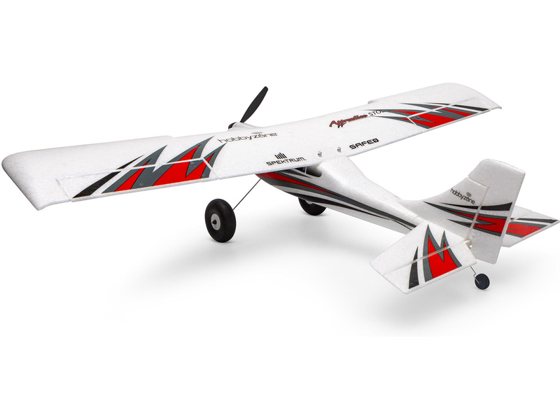 Hobbyzone Apprentice STOL S 0.7m SAFE RTF,
