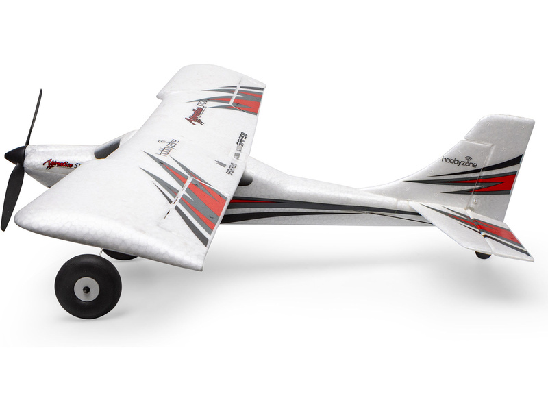 Hobbyzone Apprentice STOL S 0.7m SAFE RTF,