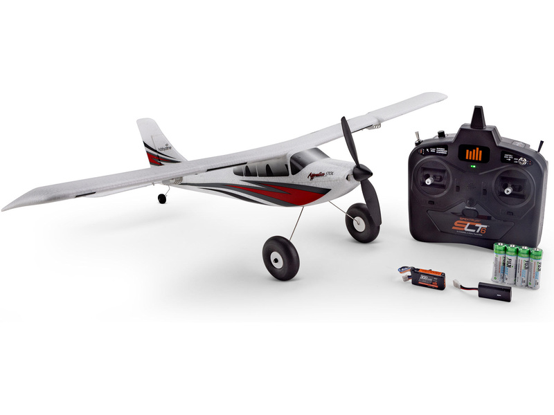 Hobbyzone Apprentice STOL S 0.7m SAFE RTF,