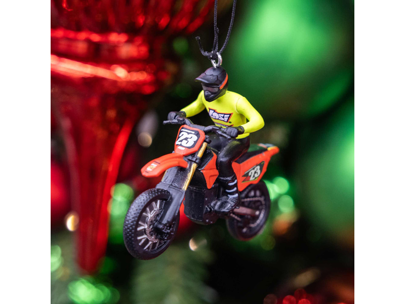 Horizon vánoční ozdoba 2023 Promoto-MX