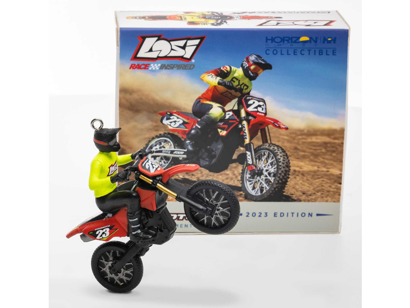 Horizon vánoční ozdoba 2023 Promoto-MX