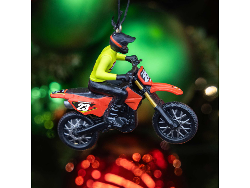 Horizon vánoční ozdoba 2023 Promoto-MX
