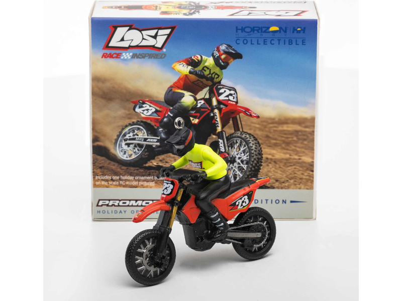 Horizon vánoční ozdoba 2023 Promoto-MX