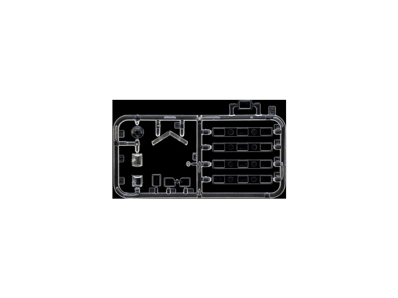 Italeri Douglas C-47 Skytrain (1:72)