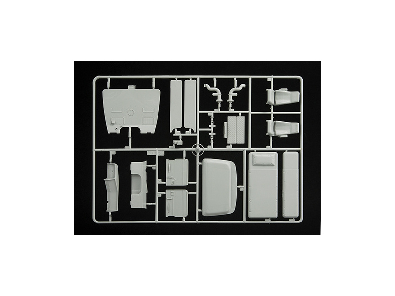 Italeri Australský kamión (1:24)