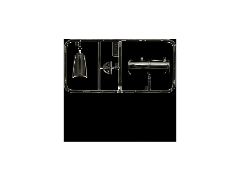 Italeri Rafale M Operations Exterieures 2011 (1:72)