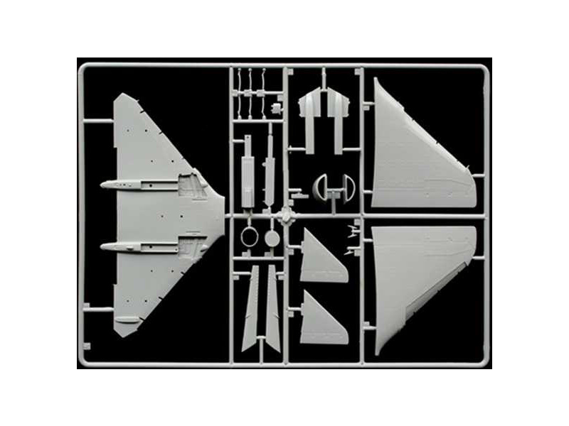 Italeri McDonnell A-4 E/F/G Skyhawk (1:48)